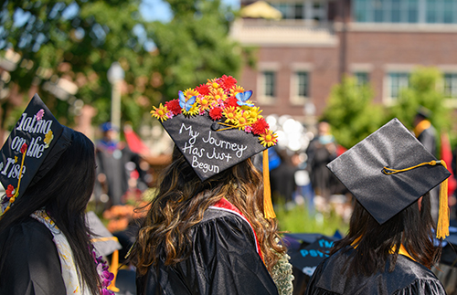 Get Involved at SRJC | Transfer Center